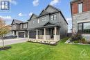 31 Conch Way, Manotick, ON  - Outdoor With Facade 