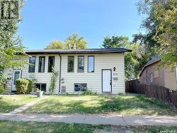 2219B coy AVENUE  Saskatoon, SK S7M 0J4