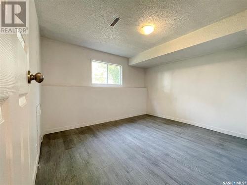 2219B Coy Avenue, Saskatoon, SK - Indoor Photo Showing Other Room