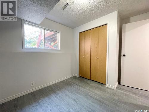 2219B Coy Avenue, Saskatoon, SK - Indoor Photo Showing Other Room