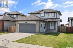 323 Allwood CRESCENT  Saskatoon, SK S7R 0A5