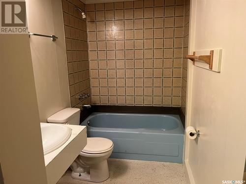 1388 13Th Street W, Prince Albert, SK - Indoor Photo Showing Bathroom