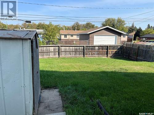 1388 13Th Street W, Prince Albert, SK - Outdoor