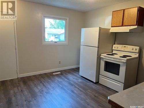 1388 13Th Street W, Prince Albert, SK - Indoor Photo Showing Kitchen