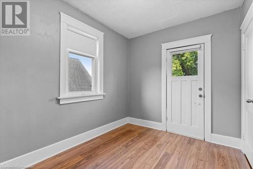 12 Onward Avenue, Kitchener, ON - Indoor Photo Showing Other Room