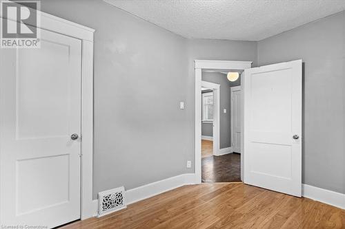 12 Onward Avenue, Kitchener, ON - Indoor Photo Showing Other Room