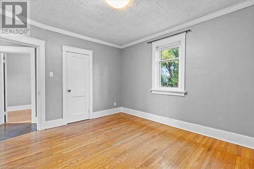 12 Onward Avenue, Kitchener, ON - Indoor Photo Showing Other Room