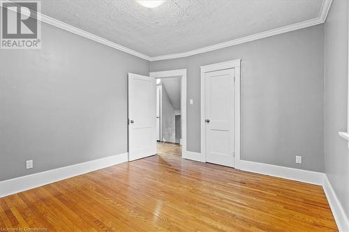 12 Onward Avenue, Kitchener, ON - Indoor Photo Showing Other Room