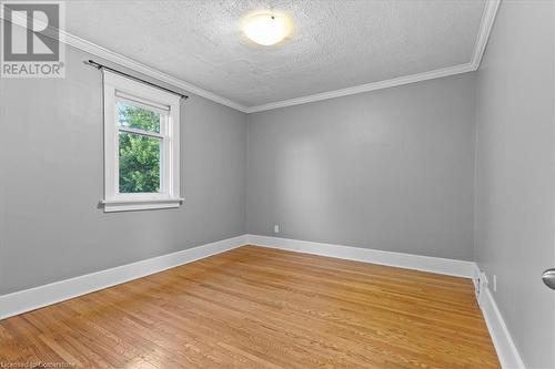 12 Onward Avenue, Kitchener, ON - Indoor Photo Showing Other Room