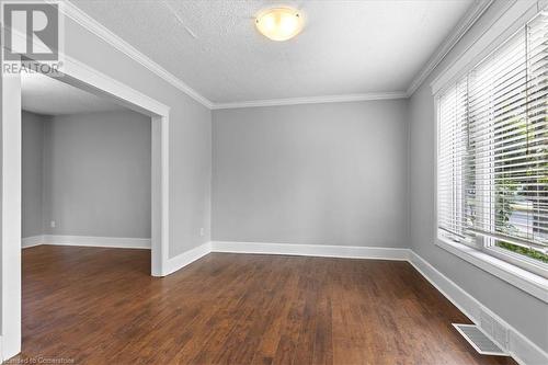 12 Onward Avenue, Kitchener, ON - Indoor Photo Showing Other Room