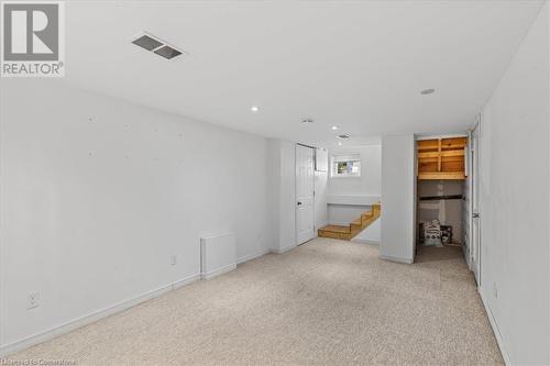 12 Onward Avenue, Kitchener, ON - Indoor Photo Showing Other Room