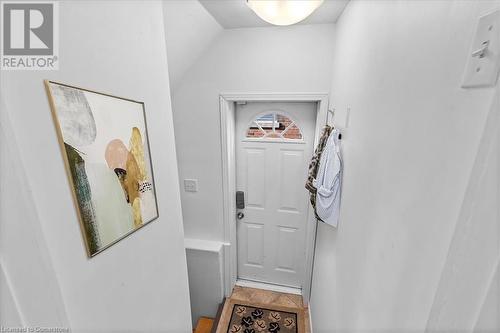 12 Onward Avenue, Kitchener, ON - Indoor Photo Showing Other Room