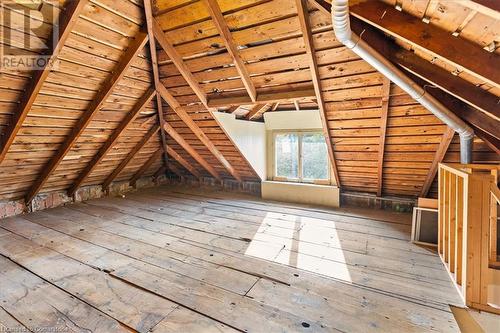 12 Onward Avenue, Kitchener, ON - Indoor Photo Showing Other Room