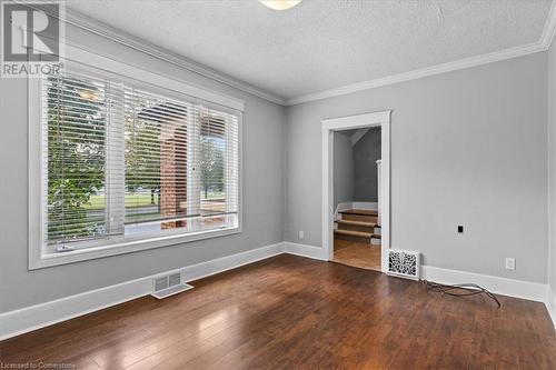 12 Onward Avenue, Kitchener, ON - Indoor Photo Showing Other Room