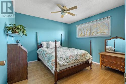 220 Adventure Road, Kelowna, BC - Indoor Photo Showing Bedroom