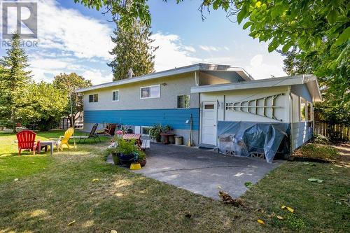 220 Adventure Road, Kelowna, BC - Outdoor