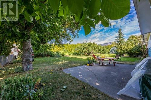 220 Adventure Road, Kelowna, BC - Outdoor