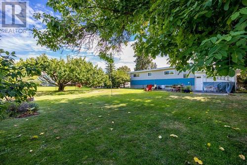 220 Adventure Road, Kelowna, BC - Outdoor