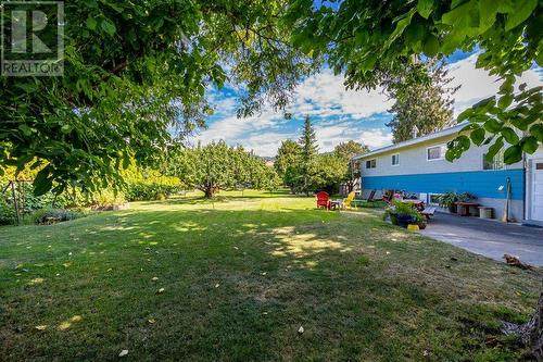 220 Adventure Road, Kelowna, BC - Outdoor