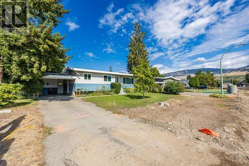 220 Adventure Road, Kelowna, BC - Outdoor