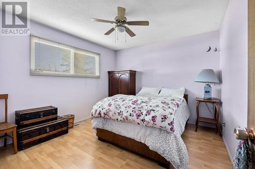 220 Adventure Road, Kelowna, BC - Indoor Photo Showing Bedroom