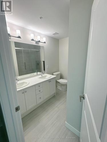 117 - 100 The Promenade, Central Elgin (Port Stanley), ON - Indoor Photo Showing Bathroom