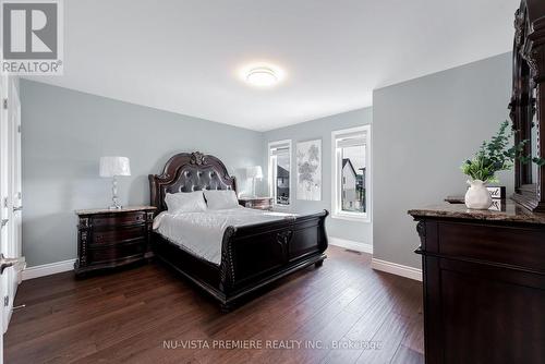 1464 Medway Park Drive, London, ON - Indoor Photo Showing Bedroom