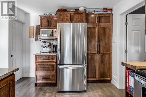 42 Alexander Street, St. John'S, NL - Indoor Photo Showing Kitchen