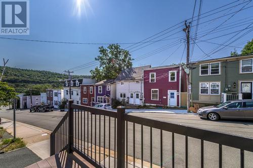 42 Alexander Street, St. John'S, NL - Outdoor