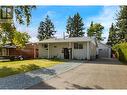 7713 Loyola Drive, Prince George, BC  - Outdoor 