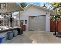 7713 Loyola Drive, Prince George, BC  - Indoor Photo Showing Kitchen 