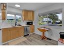 7713 Loyola Drive, Prince George, BC  - Indoor Photo Showing Kitchen 