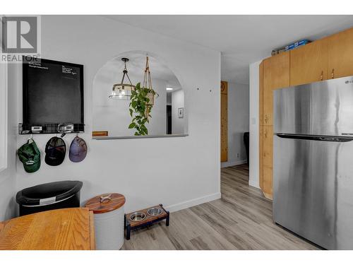 7713 Loyola Drive, Prince George, BC - Indoor Photo Showing Kitchen