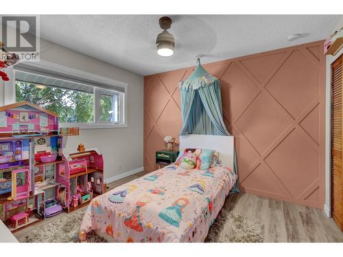 7713 Loyola Drive, Prince George, BC - Indoor Photo Showing Bedroom