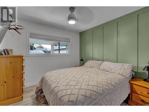 7713 Loyola Drive, Prince George, BC - Indoor Photo Showing Bedroom