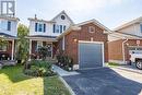 52 Penfound Drive, Clarington (Bowmanville), ON  - Outdoor With Facade 