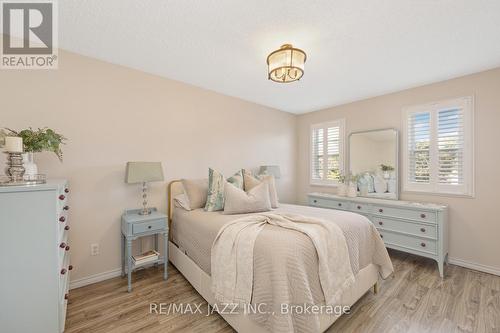 52 Penfound Drive, Clarington (Bowmanville), ON - Indoor Photo Showing Bedroom