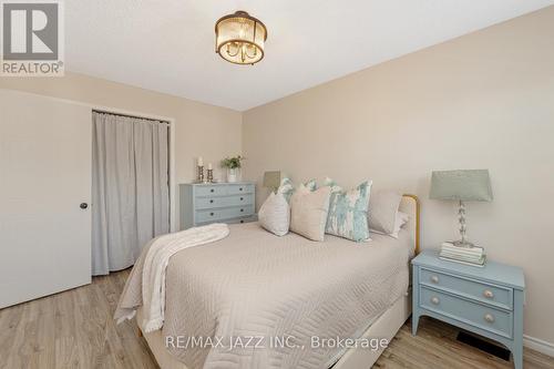 52 Penfound Drive, Clarington (Bowmanville), ON - Indoor Photo Showing Bedroom