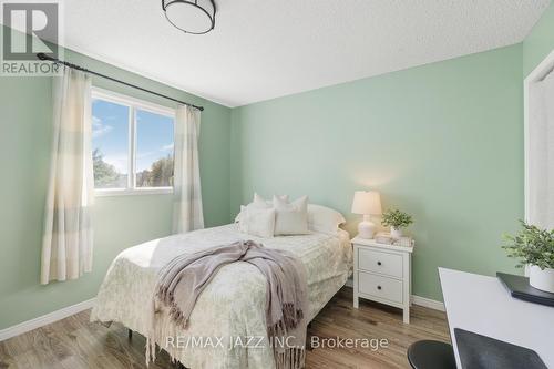 52 Penfound Drive, Clarington (Bowmanville), ON - Indoor Photo Showing Bedroom