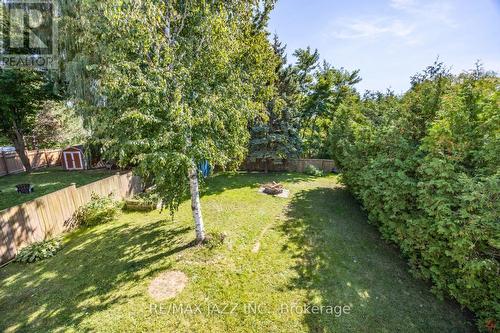 52 Penfound Drive, Clarington (Bowmanville), ON - Outdoor