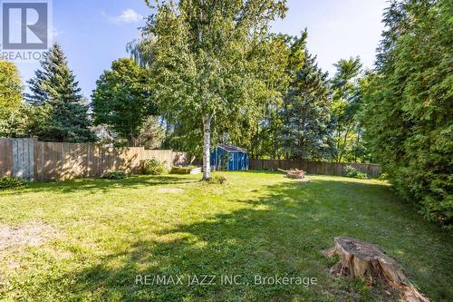 52 Penfound Drive, Clarington (Bowmanville), ON - Outdoor With Backyard