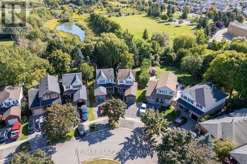 52 Penfound Drive, Clarington (Bowmanville), ON - Outdoor With View