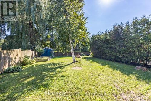 52 Penfound Drive, Clarington (Bowmanville), ON - Outdoor