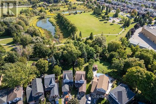 52 Penfound Drive, Clarington (Bowmanville), ON - Outdoor With View