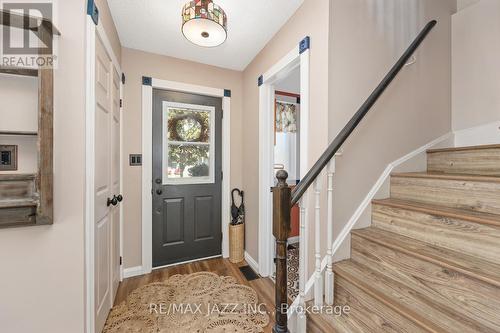 52 Penfound Drive, Clarington (Bowmanville), ON - Indoor Photo Showing Other Room