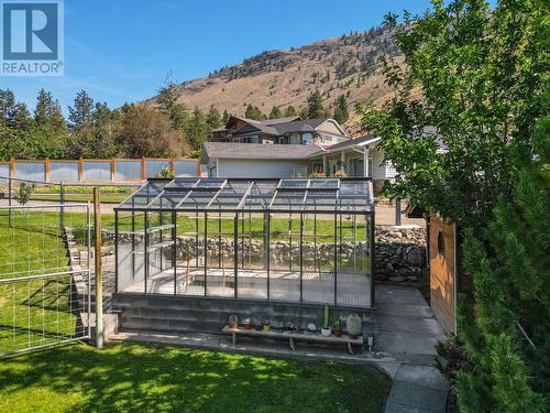 824 Ricker Road, Cawston, BC - Outdoor