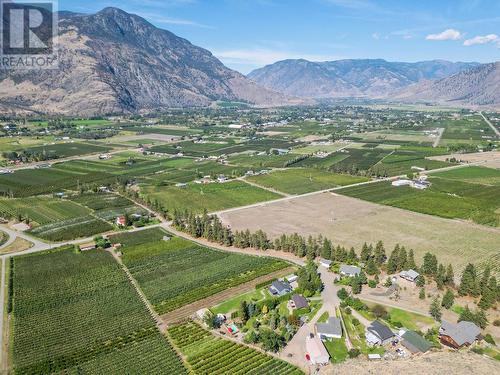 824 Ricker Road, Cawston, BC - Outdoor With View