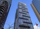 5108 - 181 Dundas Street E, Toronto, ON  - Outdoor With Facade 