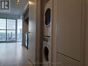 5108 - 181 Dundas Street E, Toronto, ON  - Indoor Photo Showing Laundry Room 