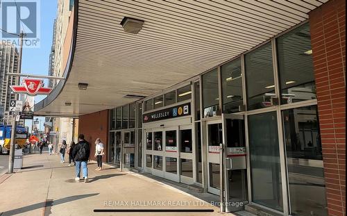 203 - 135 Maitland Street, Toronto, ON -  Photo Showing Other Room